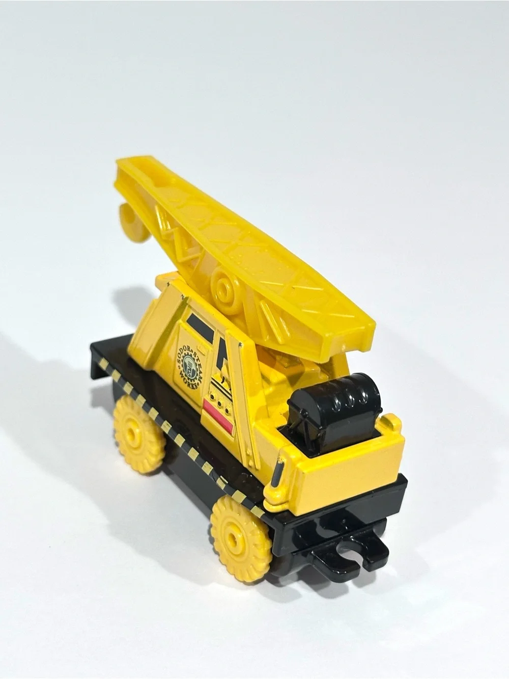 Thomas & Friends Kevin TrackMaster Push Along Diecast Train